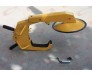 Anti Theft Wheel Lock Clamp Boot Tire Claw Parking Car Truck RV Boat Trailer